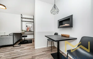 Apartment for rent, 1+KK - Studio, 39m<sup>2</sup>