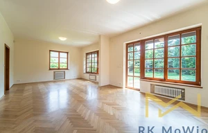 Villa for rent, 316m<sup>2</sup>, 522m<sup>2</sup> of land