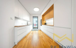 Apartment for rent, 4+kk - 3 bedrooms, 91m<sup>2</sup>