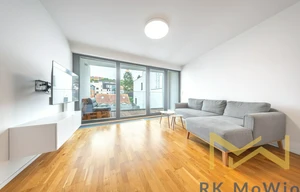 Apartment for rent, 4+kk - 3 bedrooms, 91m<sup>2</sup>