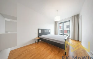 Apartment for rent, 4+kk - 3 bedrooms, 91m<sup>2</sup>