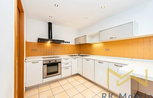 Apartment for rent, 2+kk - 1 bedroom, 70m<sup>2</sup>