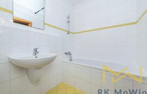 Apartment for rent, 2+kk - 1 bedroom, 70m<sup>2</sup>