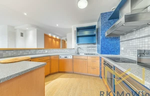 Apartment for rent, 4+kk - 3 bedrooms, 200m<sup>2</sup>