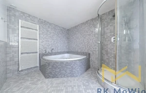 Apartment for rent, 4+kk - 3 bedrooms, 200m<sup>2</sup>