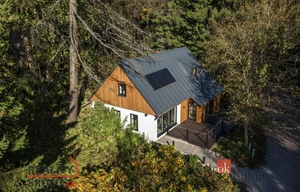 Country house for sale, 65m<sup>2</sup>, 1387m<sup>2</sup> of land