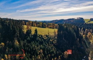 Country house for sale, 65m<sup>2</sup>, 1387m<sup>2</sup> of land