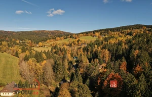 Country house for sale, 65m<sup>2</sup>, 1387m<sup>2</sup> of land