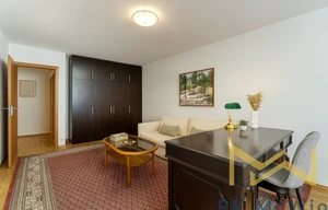 Apartment for rent, 2+kk - 1 bedroom, 71m<sup>2</sup>