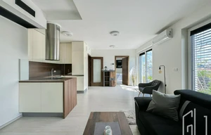 Apartment for rent, 2+kk - 1 bedroom, 95m<sup>2</sup>
