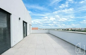 Apartment for rent, 2+kk - 1 bedroom, 95m<sup>2</sup>