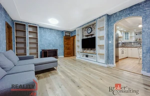 Apartment for sale, 4+1 - 3 bedrooms, 83m<sup>2</sup>