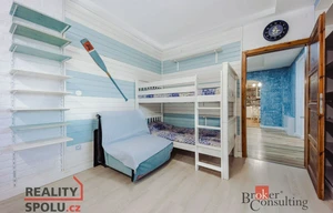 Apartment for sale, 4+1 - 3 bedrooms, 83m<sup>2</sup>