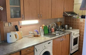 Apartment for rent, 4+1 - 3 bedrooms, 84m<sup>2</sup>