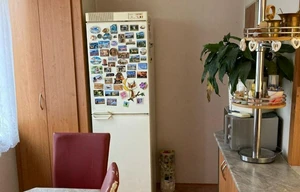 Apartment for rent, 4+1 - 3 bedrooms, 84m<sup>2</sup>