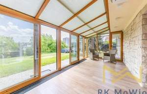 Apartment for rent, 2+1 - 1 bedroom, 101m<sup>2</sup>