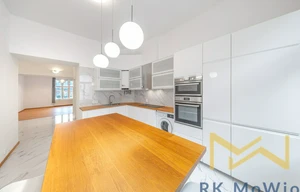 Apartment for rent, 5 bedrooms +, 200m<sup>2</sup>