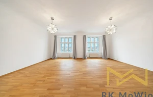 Apartment for rent, 5 bedrooms +, 200m<sup>2</sup>