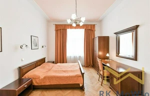 Apartment for rent, 3+1 - 2 bedrooms, 104m<sup>2</sup>