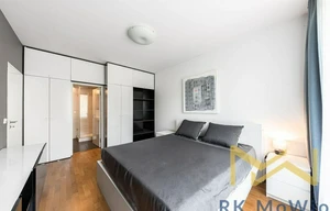 Apartment for rent, 4+kk - 3 bedrooms, 117m<sup>2</sup>