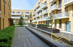 Apartment for rent, 3+kk - 2 bedrooms, 111m<sup>2</sup>