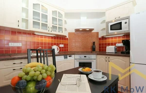 Apartment for rent, 3+kk - 2 bedrooms, 85m<sup>2</sup>