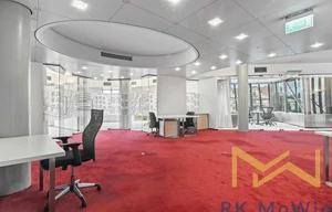 Office for rent, 170m<sup>2</sup>