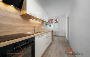 Apartment for rent, 2+1 - 1 bedroom, 64m<sup>2</sup>