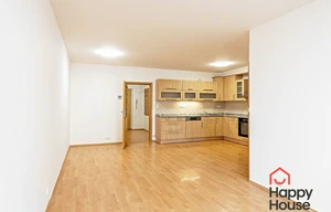 Apartment for rent, 2+kk - 1 bedroom, 63m<sup>2</sup>