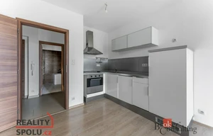 Apartment for rent, 2+kk - 1 bedroom, 47m<sup>2</sup>