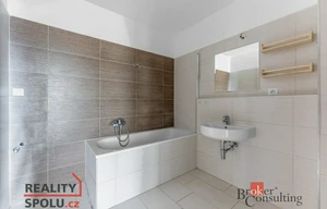 Apartment for rent, 2+kk - 1 bedroom, 47m<sup>2</sup>