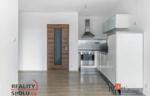 Apartment for rent, 2+kk - 1 bedroom, 47m<sup>2</sup>