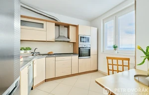 Apartment for sale, 2+kk - 1 bedroom, 55m<sup>2</sup>