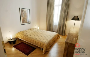 Apartment for rent, 3+1 - 2 bedrooms, 104m<sup>2</sup>