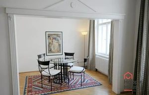 Apartment for rent, 3+1 - 2 bedrooms, 104m<sup>2</sup>
