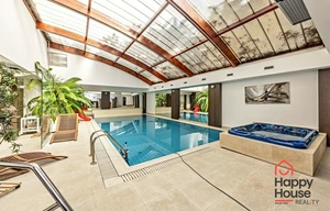 Apartment for rent, 5 bedrooms +, 200m<sup>2</sup>