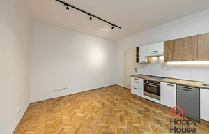 Apartment for rent, 3+kk - 2 bedrooms, 65m<sup>2</sup>