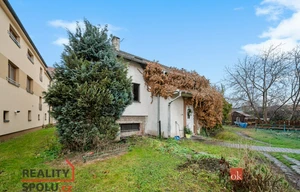 Family house for sale, 262m<sup>2</sup>, 747m<sup>2</sup> of land