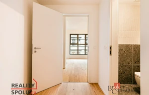 Apartment for rent, 1+KK - Studio, 23m<sup>2</sup>