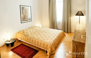 Apartment for rent, 3+kk - 2 bedrooms, 104m<sup>2</sup>