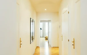 Apartment for rent, 3+kk - 2 bedrooms, 104m<sup>2</sup>