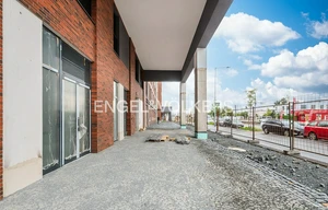 Retail space for rent, 291m<sup>2</sup>