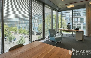 Office for rent, 354m<sup>2</sup>