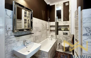 Apartment for rent, 3+1 - 2 bedrooms, 97m<sup>2</sup>