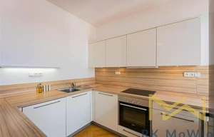 Apartment for rent, 2+kk - 1 bedroom, 73m<sup>2</sup>