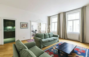 Apartment for rent, 3+1 - 2 bedrooms, 104m<sup>2</sup>