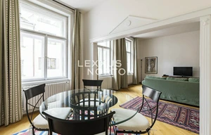 Apartment for rent, 3+1 - 2 bedrooms, 104m<sup>2</sup>