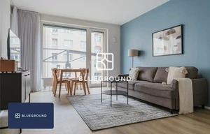 Apartment for rent, 2+kk - 1 bedroom, 58m<sup>2</sup>