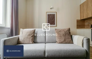 Apartment for rent, 2+kk - 1 bedroom, 45m<sup>2</sup>