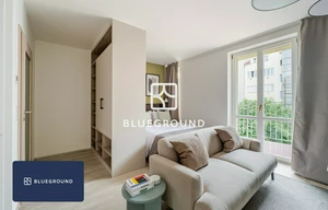 Apartment for rent, 1+KK - Studio, 29m<sup>2</sup>